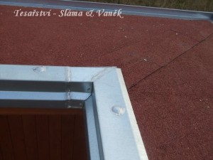 Dřevník