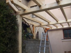 Pergola