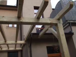 Pergola