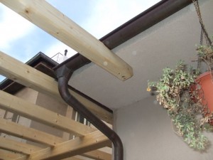 Pergola