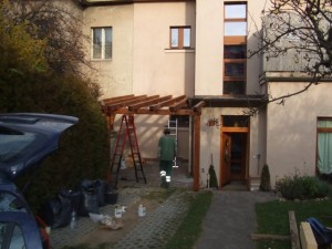 Pergola