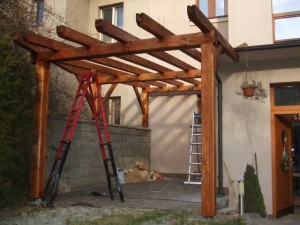 Pergola